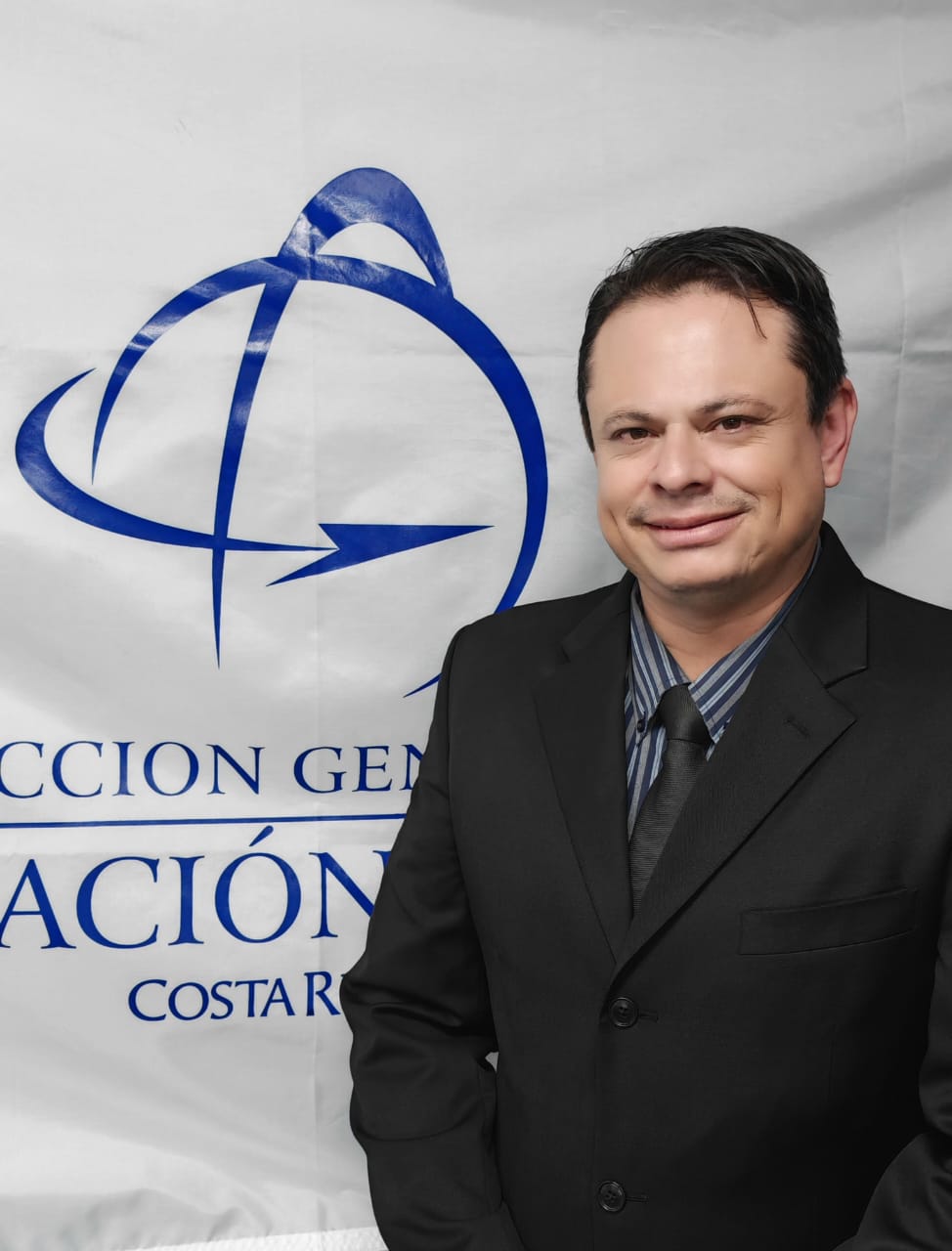 Imagen de Luis Diego Saborío Soto