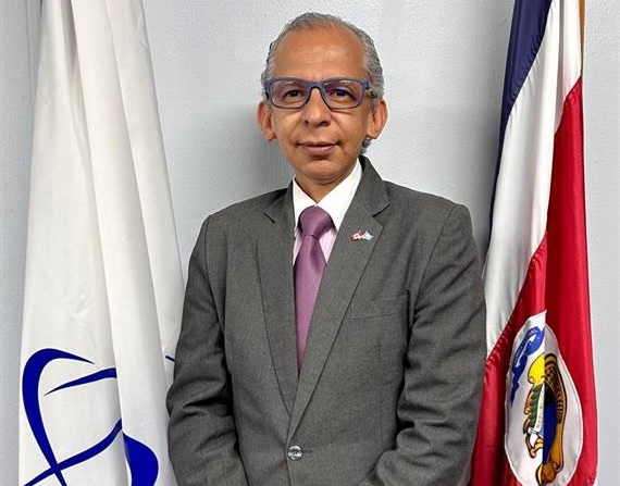 Imagen de Marcos Castillo Masis