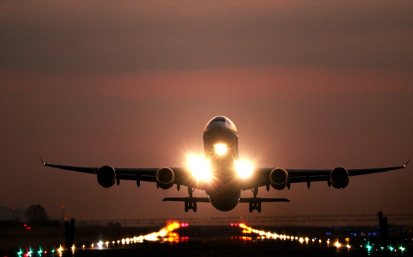 Imagen Aviación en Costa Rica