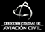 logo Aviacion Civil
